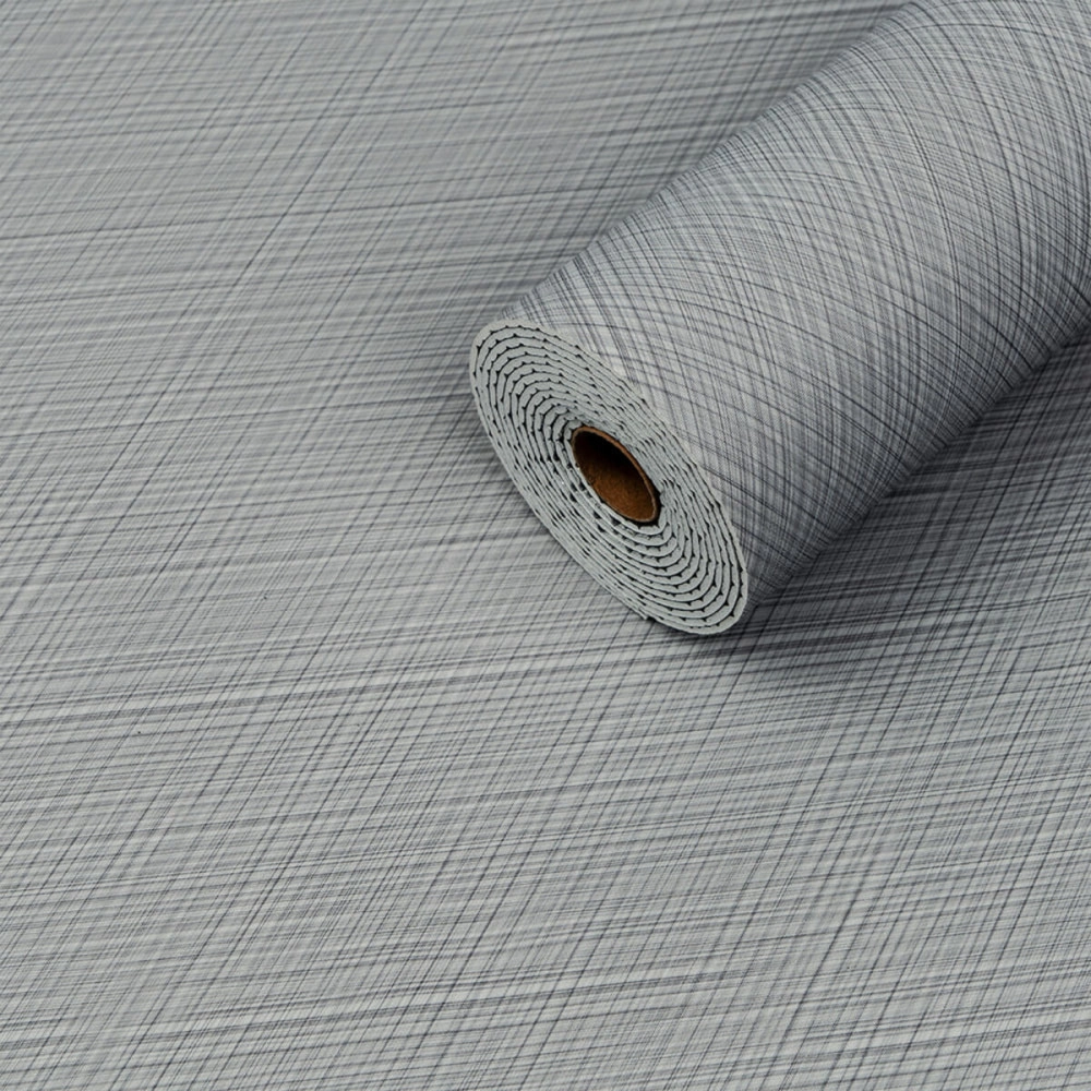 Самоклеюча вініловая плитка в рулоні 600х3000х2мм Мат SW-00002039