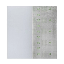 Самоклеюча вініловая плитка в рулоні 600х3000х2мм Мат SW-00002040