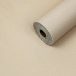 Самоклеюча вініловая плитка в рулоні 600х3000х2мм Бежевий льон Мат SW-00002042