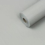 Самоклеюча вініловая плитка в рулоні 600х3000х2мм Сірий льон Мат SW-00002043