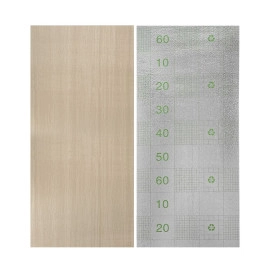 Самоклеюча вініловая плитка в рулоні 600х3000х2мм SW-00002046