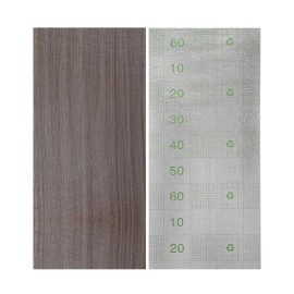 Самоклеюча вініловая плитка в рулоні 600х3000х2мм Мат SW-00002047