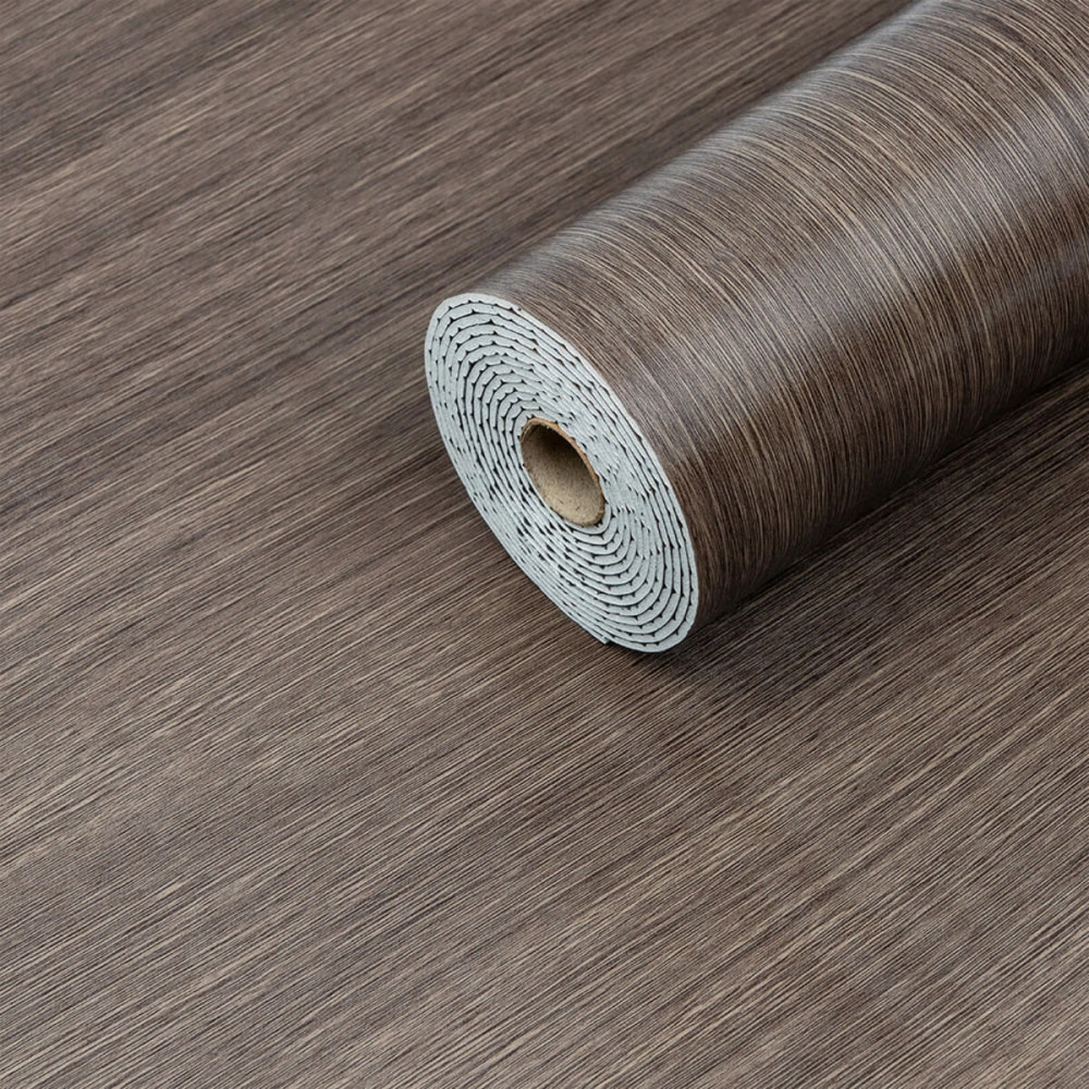 Самоклеюча вініловая плитка в рулоні 600х3000х2мм Мат SW-00002047