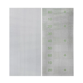 Самоклеюча вініловая плитка в рулоні 600х3000х2мм Мат SW-00002048