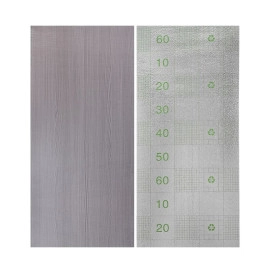 Самоклеюча вініловая плитка в рулоні 600х3000х2мм Мат SW-00002050