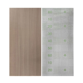 Самоклеюча вініловая плитка в рулоні 600х3000х2мм Мат SW-00002051