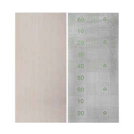 Самоклеюча вініловая плитка в рулоні 600х3000х2мм Мат SW-00002052