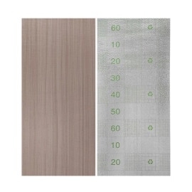 Самоклеюча вініловая плитка в рулоні 600х3000х2мм Мат SW-00002053