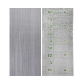 Самоклеюча вініловая плитка в рулоні 600х3000х2мм Мат SW-00002055