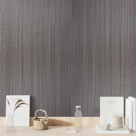 Самоклеюча вініловая плитка в рулоні 600х3000х2мм Попелясте дерево Мат SW-00002056