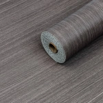 Самоклеюча вініловая плитка в рулоні 600х3000х2мм Попелясте дерево Мат SW-00002056