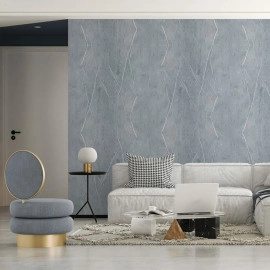 Самоклеюча вініловая плитка в рулоні 600х3000х2мм Глянсова SW-00002060