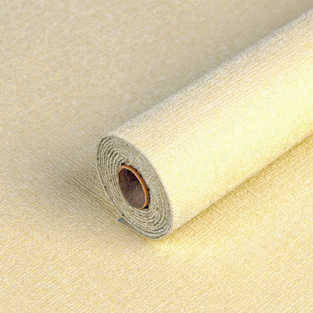 Шпалери самоклеючі 2800х500х1,5мм Бежевий меланж SW-00002062