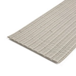 Панель-рейка в рулоні 2900х350х6мм Світле дерево SW-00002066