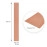 Панель-рейка в рулоні 2900х350х6мм Пудра SW-00002074