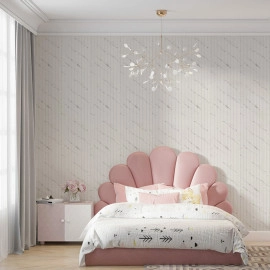 Панель-рейка в рулоні 2900х350х6мм Мармур SW-00002075