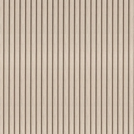 Рейка декоративна PS 2900х120х12мм Світлий дуб SW-00002129