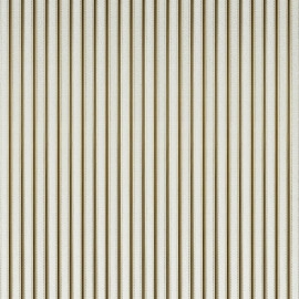 Рейка декоративна PS 2900х120х12мм Під білу шкіру із золотом SW-00002130