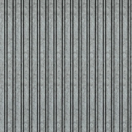 Рейка декоративна PS 2900х120х12мм Бетон SW-00002132