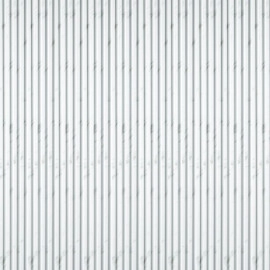 Рейка декоративна PS 2900х120х12мм Білий мармур SW-00002134