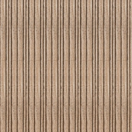 Рейка декоративна PS 2900х120х12мм Дуб SW-00002136