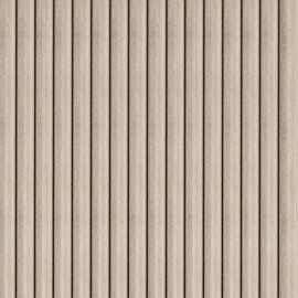 Рейка декоративна PS 2900х120х12мм Сріблястий дуб SW-00002143-