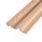 Рейка декоративна PS 2900х120х20мм Бук SW-00002145-