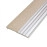 Рейка декоративна PS 2900х160х11мм Бежева зі сріблом SW-00002150-