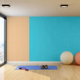 Самоклеюча стінова PET плитка 600х300х2мм SW-00002241