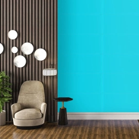 Самоклеюча стінова PET плитка 900х400х2мм SW-00002250