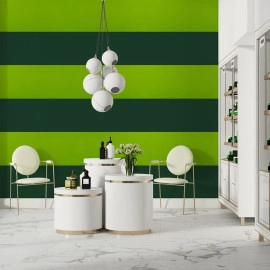 Самоклеюча стінова PET плитка 900х400х2мм SW-00002252