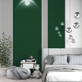 Самоклеюча стінова PET плитка 900х400х2мм SW-00002252