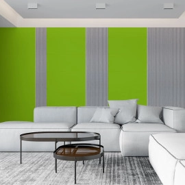 Самоклеюча стінова PET плитка 900х400х2мм SW-00002254