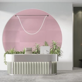 Самоклеюча стінова PET плитка 900х400х2мм SW-00002255