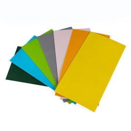 Самоклеюча стінова PET плитка 900х400х2мм SW-00002256