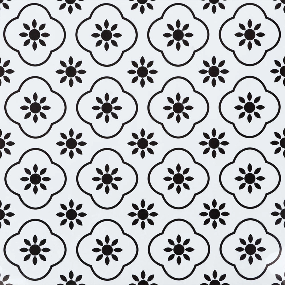 СВП-215 Самоклеюча винилова плитка 600х600х1.5мм Глянсова (D) SW-00002263