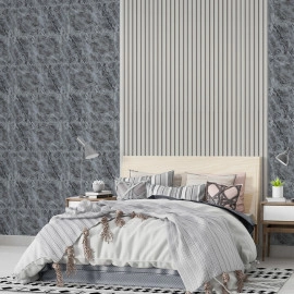 Самоклеюча стінова PET плитка 600х300х2мм SW-00002301