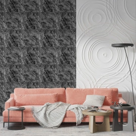 Самоклеюча стінова PET плитка 600х300х2мм SW-00002310