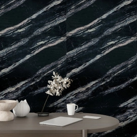 Самоклеюча стінова PET плитка 600х300х2мм SW-00002312