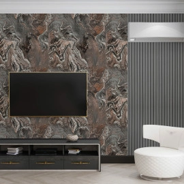 Самоклеюча стінова PET плитка 600х300х2мм SW-00002313