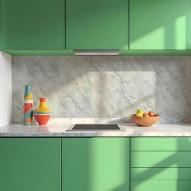 Самоклеюча стінова PET плитка 600х300х2мм SW-00002318