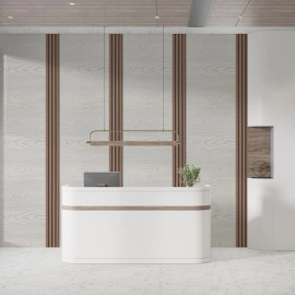 Самоклеюча стінова PET плитка 600х300х2мм SW-00002325