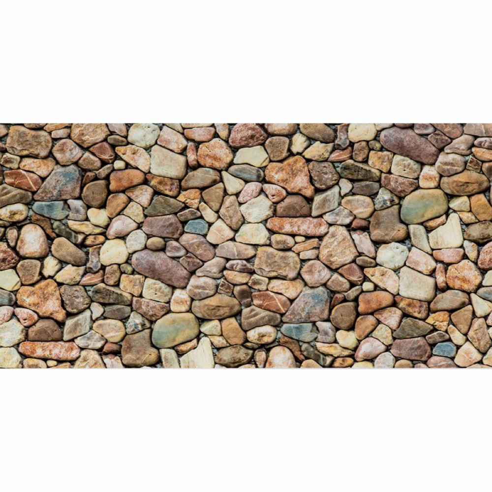 Самоклеюча стінова PET плитка 600х300х2мм SW-00002331