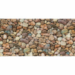 Самоклеюча стінова PET плитка 600х300х2мм SW-00002331