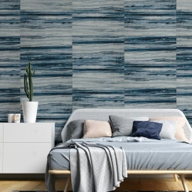 Самоклеюча стінова PET плитка 600х300х2мм SW-00002346