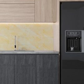 Самоклеюча стінова PET плитка 600х300х2мм SW-00002348