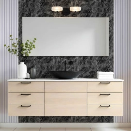 Самоклеюча стінова PET плитка 600х300х2мм SW-00002350