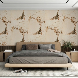 Самоклеюча стінова PET плитка у рулоні 600х3000х2мм SW-00002424