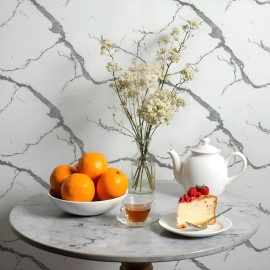 Самоклеюча стінова PET плитка у рулоні 600х3000х2мм SW-00002428