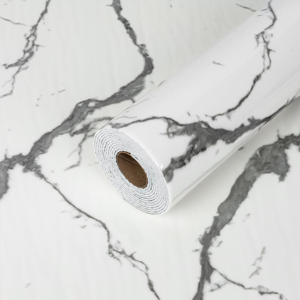 Самоклеюча стінова PET плитка у рулоні 600х3000х2мм SW-00002428